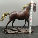  Chiến Mã Cát Tường sưu tầm BKMECN-9474 