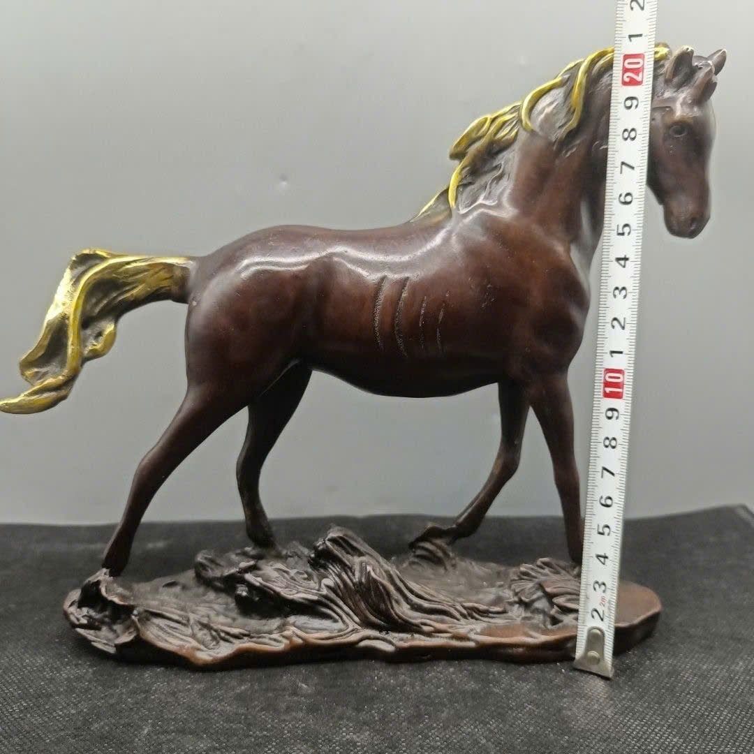  Chiến Mã Cát Tường sưu tầm BKMECN-9474 