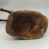  Chiến Mã Cát Tường dát vàng sưu tầm BKMECN-9475 