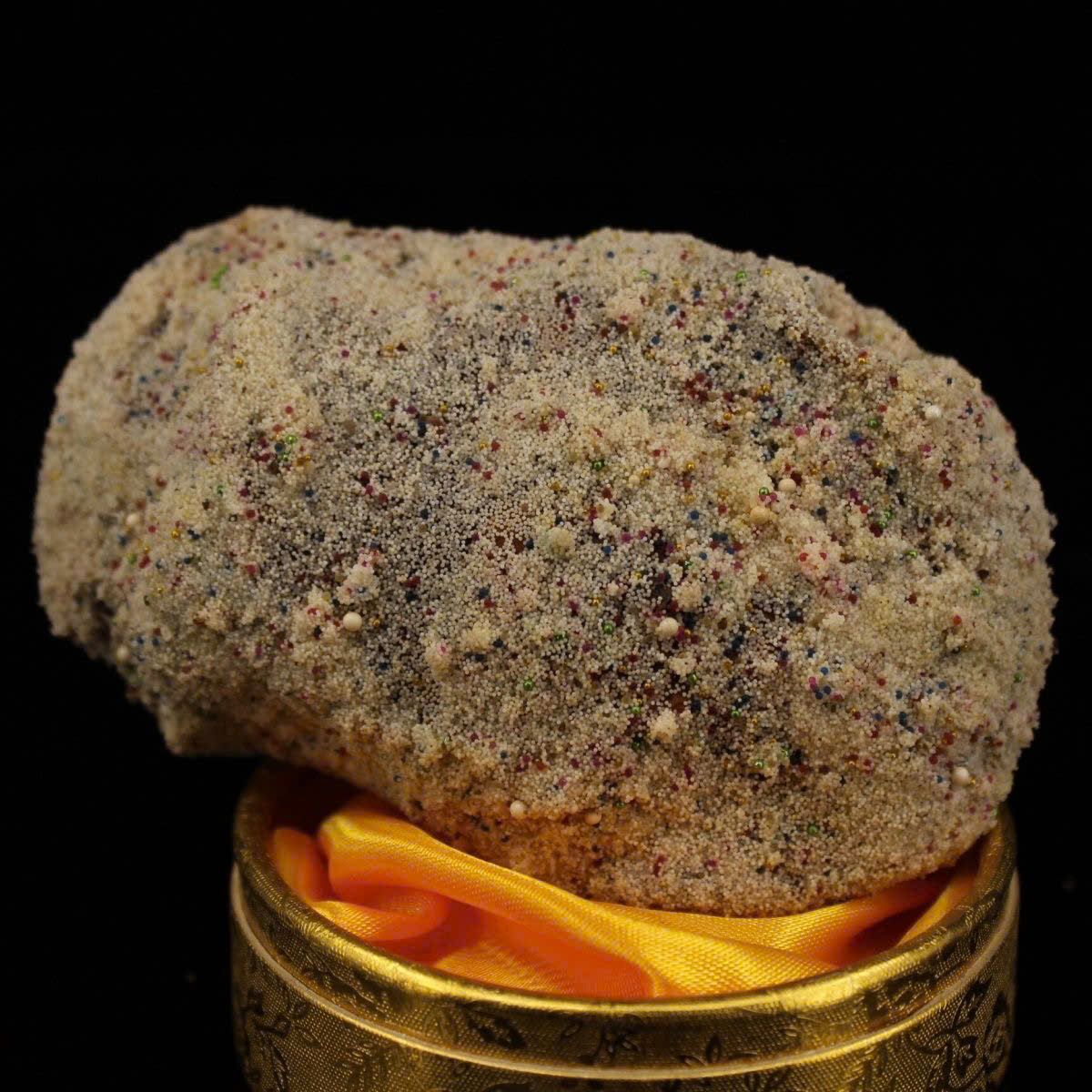  Viên đá cổ sưu tầm BKSTCN-9403 