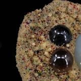  Viên đá cổ sưu tầm BKSTCN-9403 