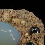  Viên đá cổ sưu tầm BKSTCN-9403 