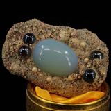  Viên đá cổ sưu tầm BKSTCN-9403 