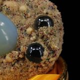  Viên đá cổ sưu tầm BKSTCN-9403 