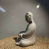  Tượng Phật Quan Âm sưu tầm BKSTCN-9404 