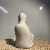  Tượng Phật Quan Âm sưu tầm BKSTCN-9404 