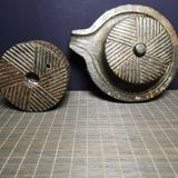  Cối xay đá Thiên Thạch sưu tầm BKSTCN-9405 