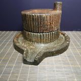  Cối xay đá Thiên Thạch sưu tầm BKSTCN-9405 