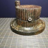  Cối xay đá Thiên Thạch sưu tầm BKSTCN-9405 