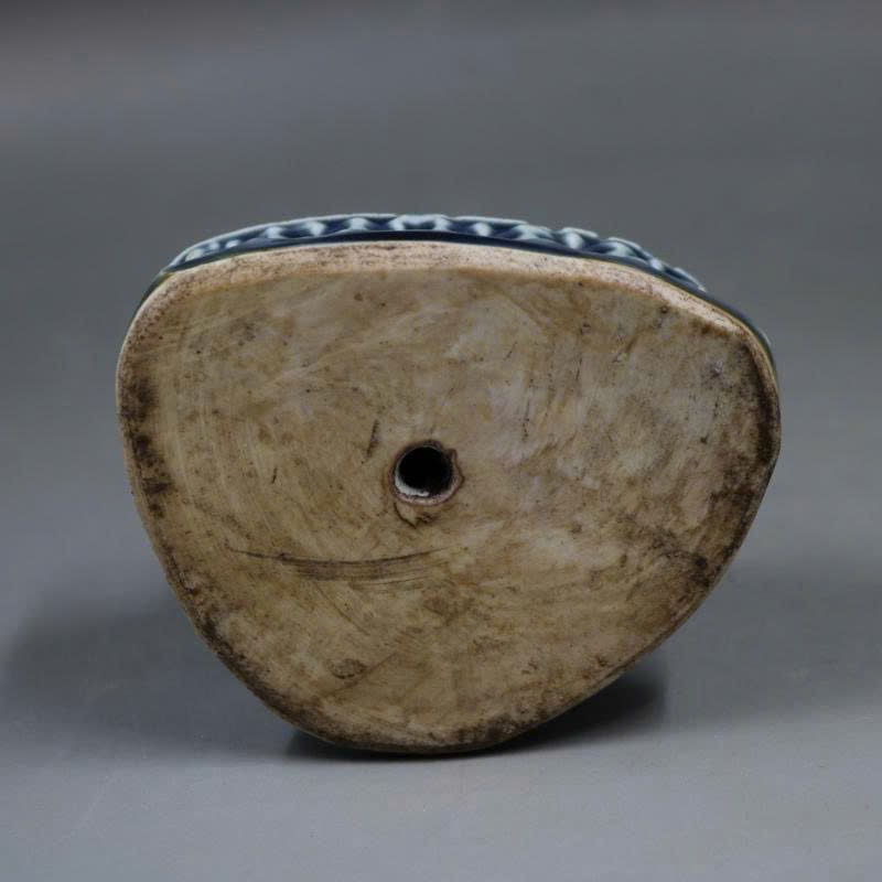  Tượng Phật sưu tầm BKSTCN-9407 