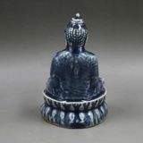  Tượng Phật sưu tầm BKSTCN-9407 