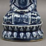  Tượng Phật sưu tầm BKSTCN-9407 