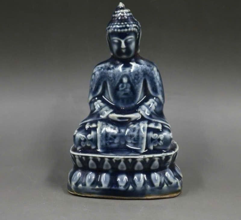  Tượng Phật sưu tầm BKSTCN-9407 