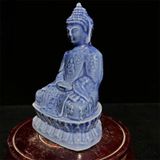  Tượng Phật sưu tầm BKSTCN-9408 