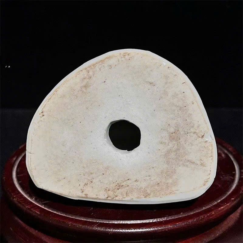  Tượng Phật sưu tầm BKSTCN-9408 