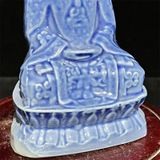  Tượng Phật sưu tầm BKSTCN-9408 