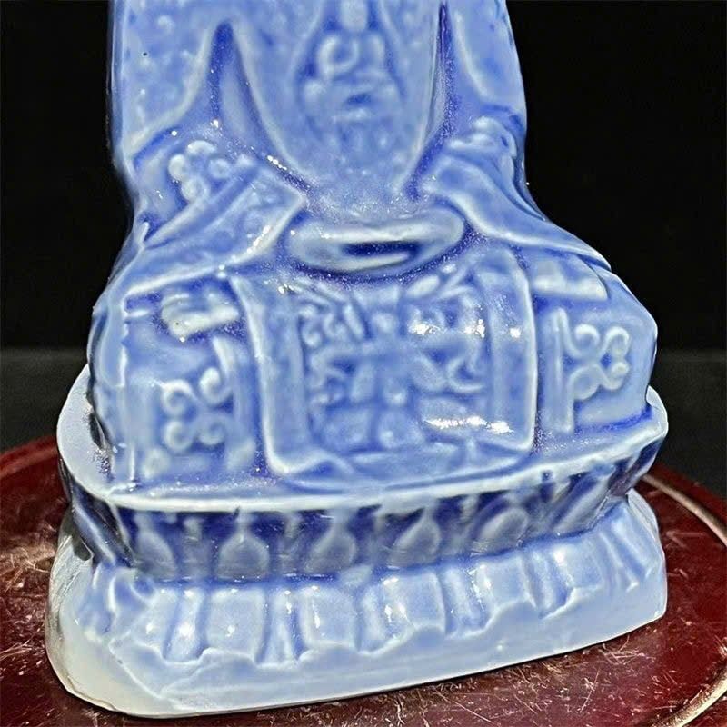  Tượng Phật sưu tầm BKSTCN-9408 