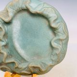  Nghiên mực Rùa xưa sưu tầm BKSTCN-9410 