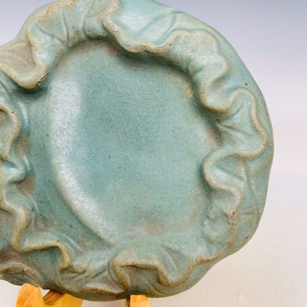  Nghiên mực Rùa xưa sưu tầm BKSTCN-9410 