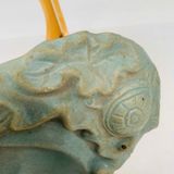  Nghiên mực Rùa xưa sưu tầm BKSTCN-9410 