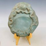  Nghiên mực Rùa xưa sưu tầm BKSTCN-9410 