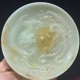  Đĩa Rồng Phượng sưu tầm BKSTCN-9411 