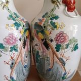  Cặp bình thưởng hai tai sưu tầm BKSTCN-9413 