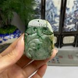  Mặt ngọc Phỉ Thuý loại A sưu tầm BKSTCN-9424 