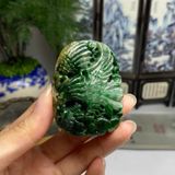  Mặt ngọc Phỉ Thuý loại A sưu tầm BKSTCN-9424 