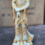  Tượng Phật ngọc xưa sưu tầm BKSTCN-9427 