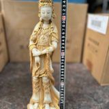  Tượng Phật ngọc xưa sưu tầm BKSTCN-9427 