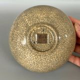  Bát La Hán sứ đầu Rồng cũ sưu tầm BKCECN-9446 