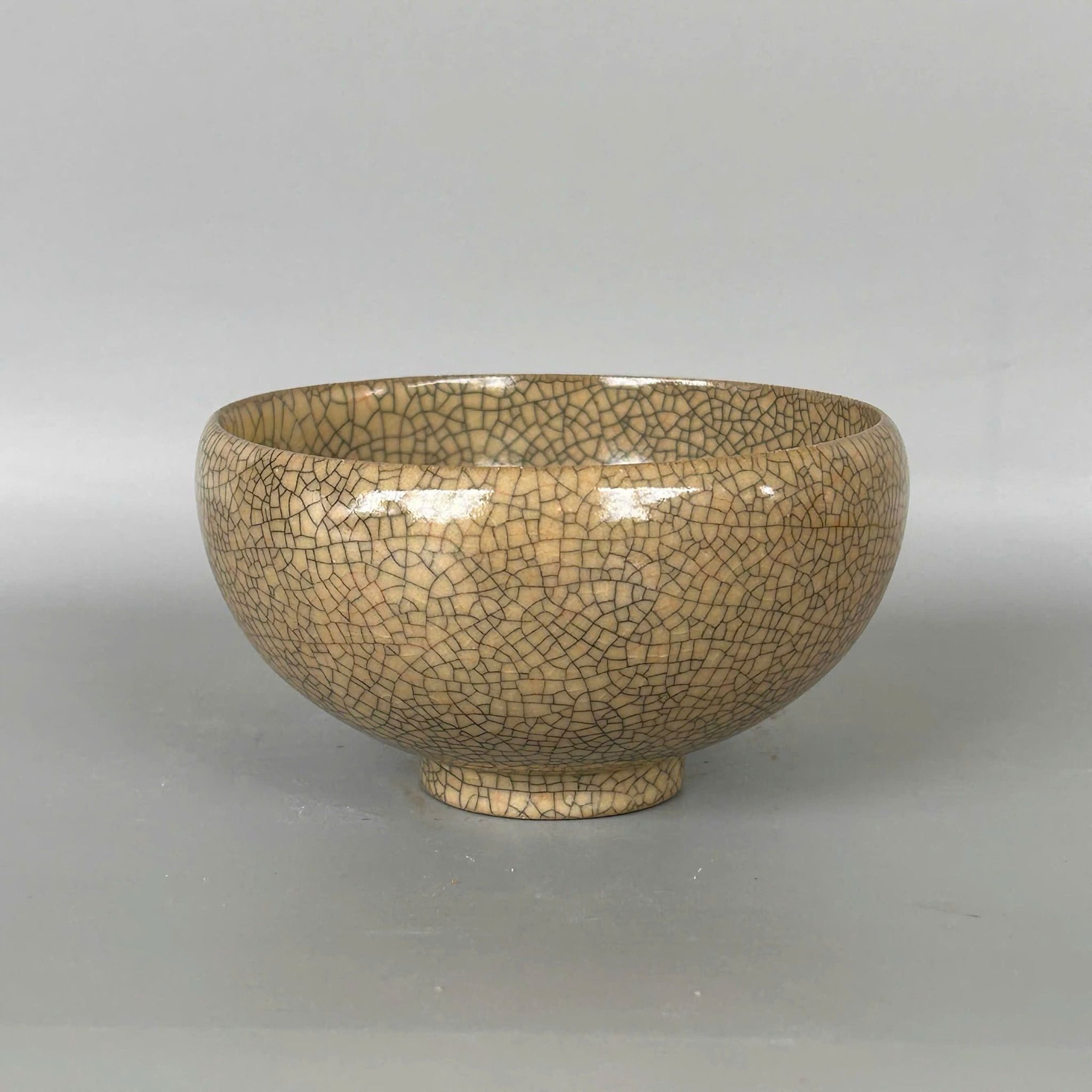  Bát La Hán sứ đầu Rồng cũ sưu tầm BKCECN-9446 