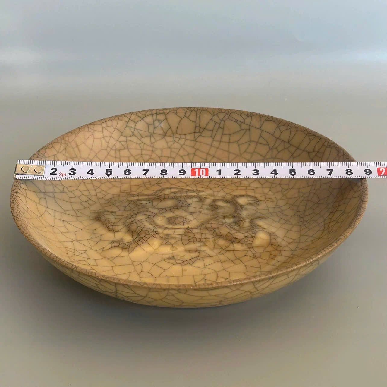  Đĩa Lân hàng xưa sưu tầm BKCECN-9447 