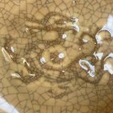  Đĩa Lân hàng xưa sưu tầm BKCECN-9447 