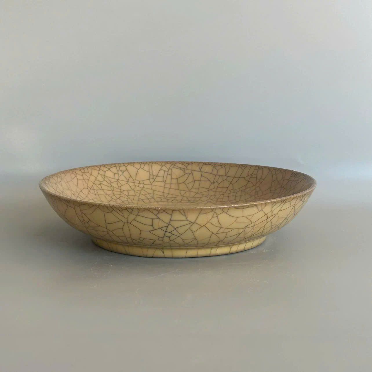  Đĩa Lân hàng xưa sưu tầm BKCECN-9447 