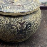  Thố ngọc trưng bày BKSTCN-9431 