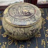  Thố ngọc trưng bày BKSTCN-9431 