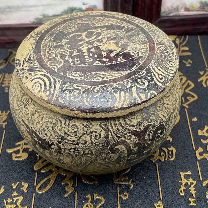  Thố ngọc trưng bày BKSTCN-9431 