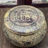  Thố ngọc trưng bày BKSTCN-9431 