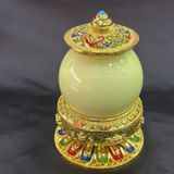  Bi Cầu Ngọc Dạ Quang BKSTCN-9432 