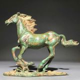  Nhất Mã Phi Yến BKMECN-9486 