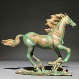  Nhất Mã Phi Yến BKMECN-9486 