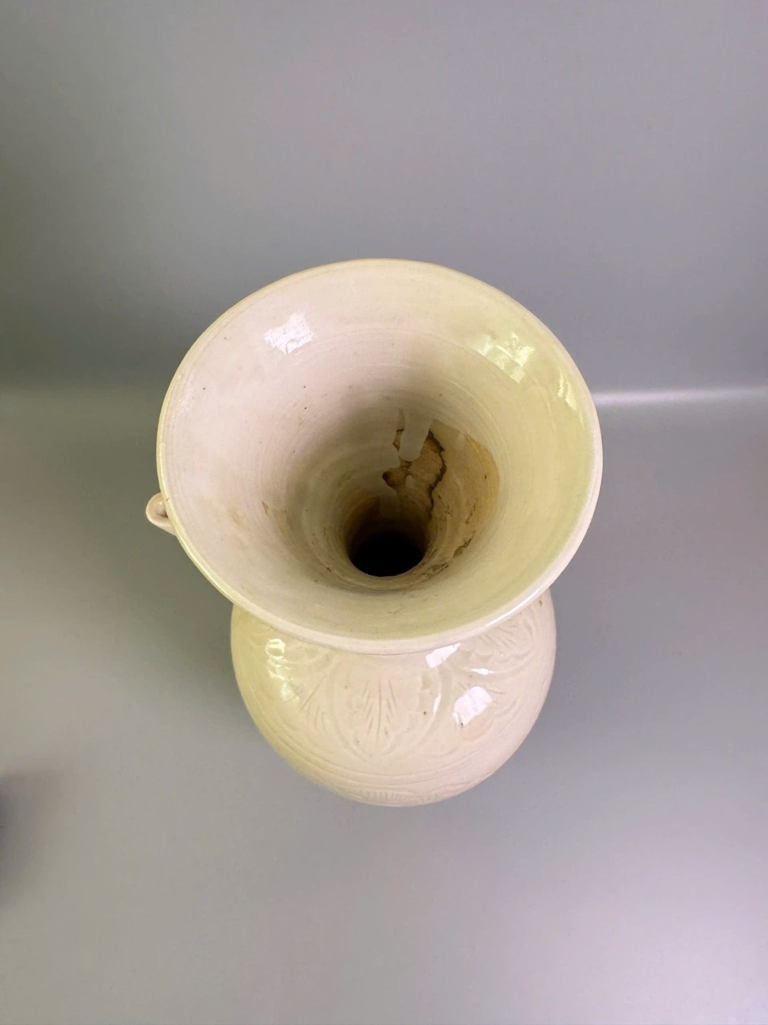  Bình Ám Họa Hoa Mẫu Đơn BKSTCN-9434 