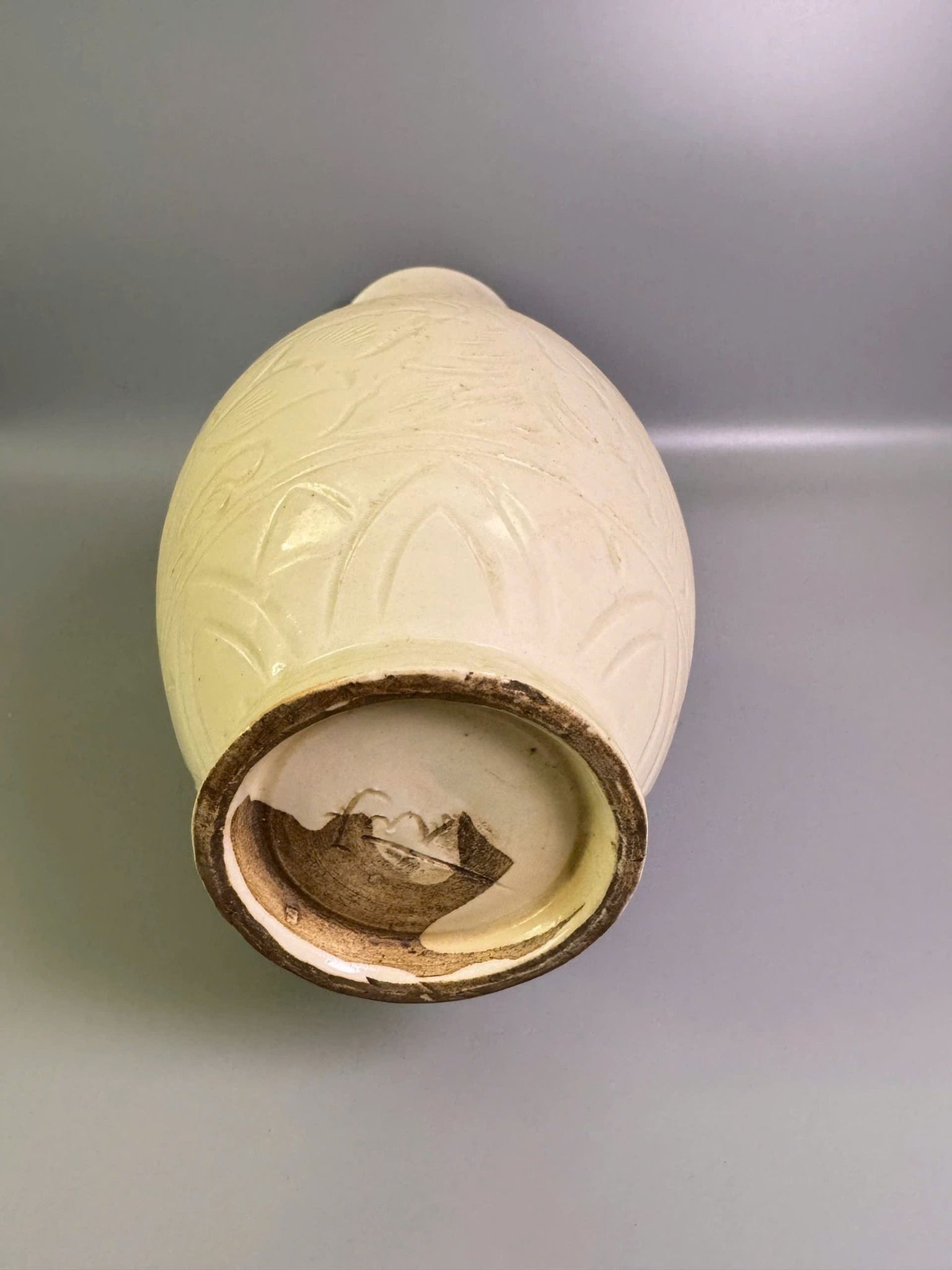  Bình Ám Họa Hoa Mẫu Đơn BKSTCN-9434 