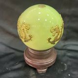  Bi Cầu Dạ Quang Song Long Sưu Tầm BKSTCN-9436 