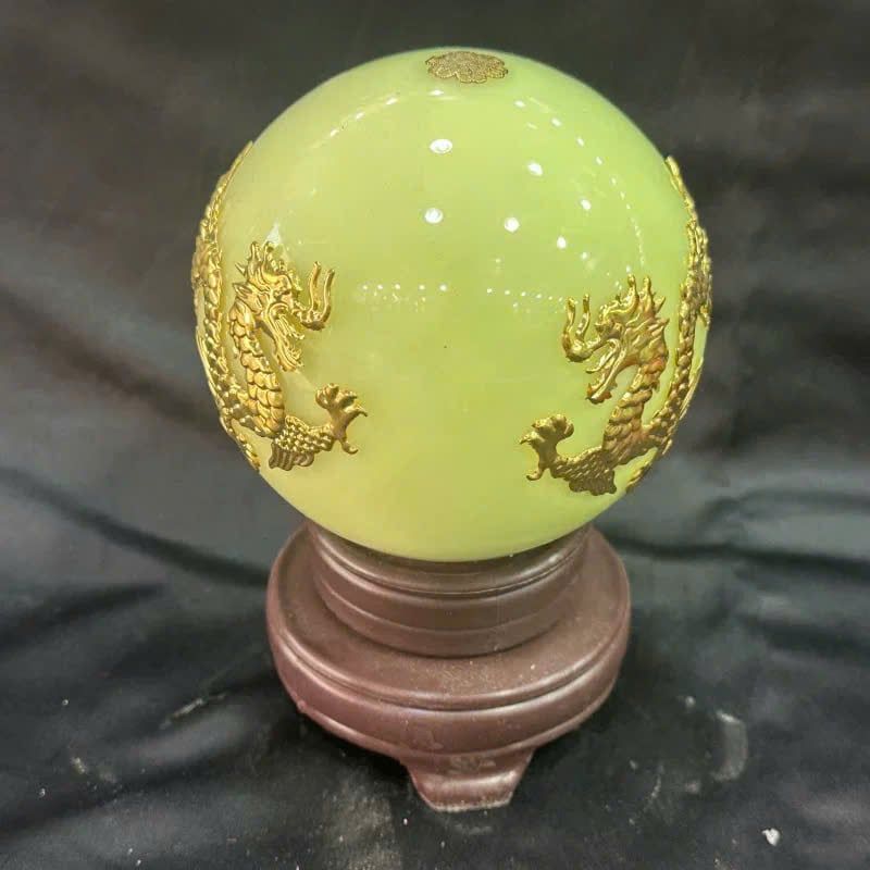  Bi Cầu Dạ Quang Song Long Sưu Tầm BKSTCN-9436 