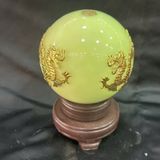  Bi Cầu Dạ Quang Song Long Sưu Tầm BKSTCN-9436 