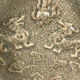  Đĩa Ám Họa Đôi Lân BKSTCN-9438 