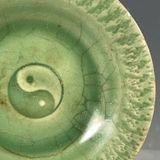  Chiếc đĩa Bát Quái sưu tầm BKSTCN-9440 